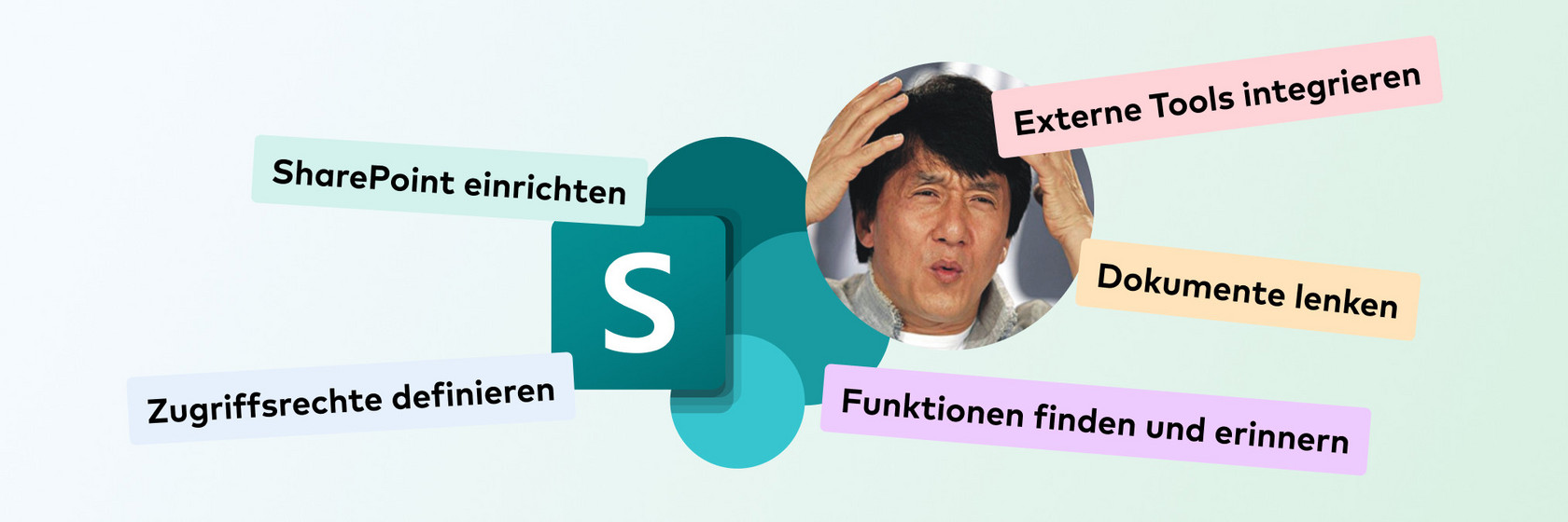 Die fünf größten SharePoint-Hürden meistern