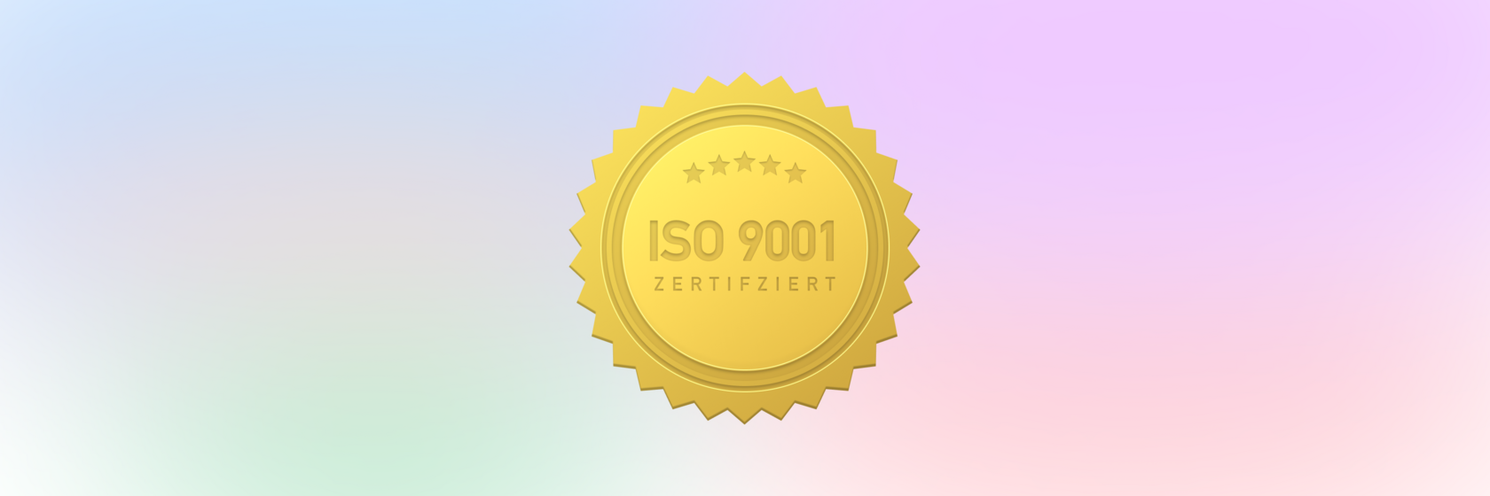 ISO 9001 — einfach erklärt und umgesetzt